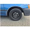 Image 21 : DUNCAN - 1992 TOYOTA TERCEL BLUE 248257 KMS - 166264-3