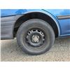 Image 23 : DUNCAN - 1992 TOYOTA TERCEL BLUE 248257 KMS - 166264-3