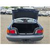 Image 29 : DUNCAN - 1992 TOYOTA TERCEL BLUE 248257 KMS - 166264-3