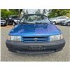 Image 3 : DUNCAN - 1992 TOYOTA TERCEL BLUE 248257 KMS - 166264-3