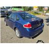 Image 14 : DUNCAN - 2009 FORD FOCUS BLUE 196160 KMS - 238970-3