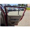 Image 27 : DUNCAN - 2007 NISSAN VERSA RED 272074 KMS - 357725-3