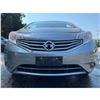 Image 3 : "REMOTE SALE" - 2014 NISSAN VERSA NOTE GREY 204744 KMS - 352341-3