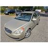 Image 2 : DUNCAN - 2007 HYUNDAI ACCENT GOLD 184461 KMS - 110498-3