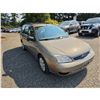 Image 6 : DUNCAN - 2005 FORD FOCUS BROWN 201655 KMS - 287191-1
