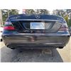 Image 10 : "REMOTE SALE" - 2007 MERCEDES-BENZ S-CLASS BLACK 179042 KMS - 104033-3
