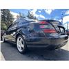 Image 12 : "REMOTE SALE" - 2007 MERCEDES-BENZ S-CLASS BLACK 179042 KMS - 104033-3