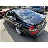 Image 13 : "REMOTE SALE" - 2007 MERCEDES-BENZ S-CLASS BLACK 179042 KMS - 104033-3