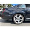 Image 20 : "REMOTE SALE" - 2007 MERCEDES-BENZ S-CLASS BLACK 179042 KMS - 104033-3