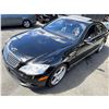 Image 2 : "REMOTE SALE" - 2007 MERCEDES-BENZ S-CLASS BLACK 179042 KMS - 104033-3