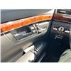 Image 44 : "REMOTE SALE" - 2007 MERCEDES-BENZ S-CLASS BLACK 179042 KMS - 104033-3