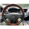 Image 45 : "REMOTE SALE" - 2007 MERCEDES-BENZ S-CLASS BLACK 179042 KMS - 104033-3