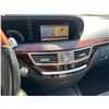 Image 47 : "REMOTE SALE" - 2007 MERCEDES-BENZ S-CLASS BLACK 179042 KMS - 104033-3