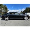 Image 7 : "REMOTE SALE" - 2007 MERCEDES-BENZ S-CLASS BLACK 179042 KMS - 104033-3