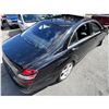 Image 9 : "REMOTE SALE" - 2007 MERCEDES-BENZ S-CLASS BLACK 179042 KMS - 104033-3
