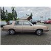 Image 7 : DUNCAN - 1988 PLYMOUTH RELIANT BROWN  61432 KMS - 283435-3