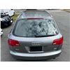 Image 11 : "REMOTE SALE" - 2006 AUDI A6 GREY 141655 KMS - 028450-3