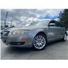 Image 1 : "REMOTE SALE" - 2006 AUDI A6 GREY 141655 KMS - 028450-3