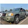 Image 1 : "REMOTE SALE" - 2003 GMC ENVOY GREEN 206795 KMS - 302511-3