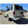 Image 12 : DUNCAN - 2006 FORD E-350 BROWN 388580 KMS - B44429-4