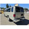 Image 13 : DUNCAN - 2006 FORD E-350 BROWN 388580 KMS - B44429-4