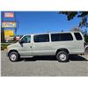 Image 14 : DUNCAN - 2006 FORD E-350 BROWN 388580 KMS - B44429-4