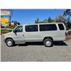 Image 15 : DUNCAN - 2006 FORD E-350 BROWN 388580 KMS - B44429-4