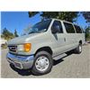 Image 1 : DUNCAN - 2006 FORD E-350 BROWN 388580 KMS - B44429-4