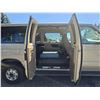 Image 26 : DUNCAN - 2006 FORD E-350 BROWN 388580 KMS - B44429-4