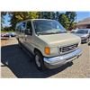 Image 5 : DUNCAN - 2006 FORD E-350 BROWN 388580 KMS - B44429-4