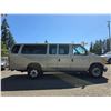Image 6 : DUNCAN - 2006 FORD E-350 BROWN 388580 KMS - B44429-4