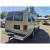Image 9 : DUNCAN - 2006 FORD E-350 BROWN 388580 KMS - B44429-4