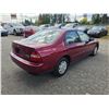 Image 10 : DUNCAN - 1995 HONDA ACCORD RED 197003 KMS - 801120-1
