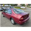 Image 14 : DUNCAN - 1995 HONDA ACCORD RED 197003 KMS - 801120-1