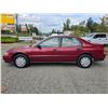 Image 15 : DUNCAN - 1995 HONDA ACCORD RED 197003 KMS - 801120-1