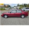 Image 16 : DUNCAN - 1995 HONDA ACCORD RED 197003 KMS - 801120-1
