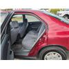 Image 31 : DUNCAN - 1995 HONDA ACCORD RED 197003 KMS - 801120-1