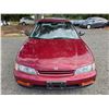 Image 4 : DUNCAN - 1995 HONDA ACCORD RED 197003 KMS - 801120-1