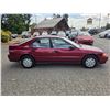 Image 8 : DUNCAN - 1995 HONDA ACCORD RED 197003 KMS - 801120-1