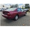 Image 9 : DUNCAN - 1995 HONDA ACCORD RED 197003 KMS - 801120-1