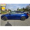 Image 15 : DUNCAN - 2013 CHEVROLET CRUZE BLUE  KMS - 201175-1