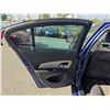 Image 30 : DUNCAN - 2013 CHEVROLET CRUZE BLUE  KMS - 201175-1