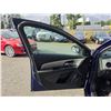 Image 32 : DUNCAN - 2013 CHEVROLET CRUZE BLUE  KMS - 201175-1