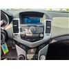 Image 36 : DUNCAN - 2013 CHEVROLET CRUZE BLUE  KMS - 201175-1