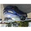 Image 6 : DUNCAN - 2013 CHEVROLET CRUZE BLUE  KMS - 201175-1