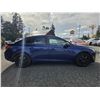 Image 7 : DUNCAN - 2013 CHEVROLET CRUZE BLUE  KMS - 201175-1