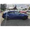 Image 8 : DUNCAN - 2013 CHEVROLET CRUZE BLUE  KMS - 201175-1