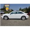 Image 15 : DUNCAN - 2014 CHRYSLER 200 WHITE 154793 KMS - 191141-3