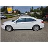 Image 16 : DUNCAN - 2014 CHRYSLER 200 WHITE 154793 KMS - 191141-3