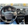 Image 34 : DUNCAN - 2014 CHRYSLER 200 WHITE 154793 KMS - 191141-3